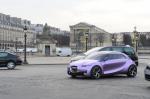 Citroen REVOLTe Concept 2009 года